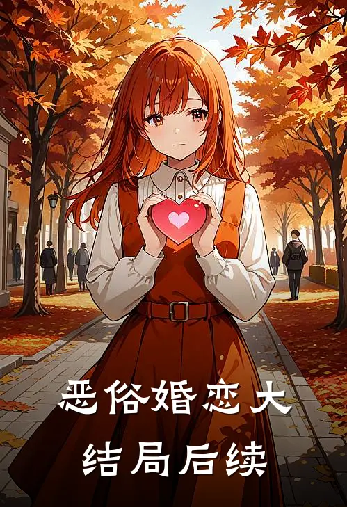 恶俗婚恋大结局后续