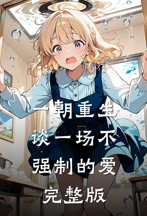 一朝重生，谈一场不强制的爱完整版