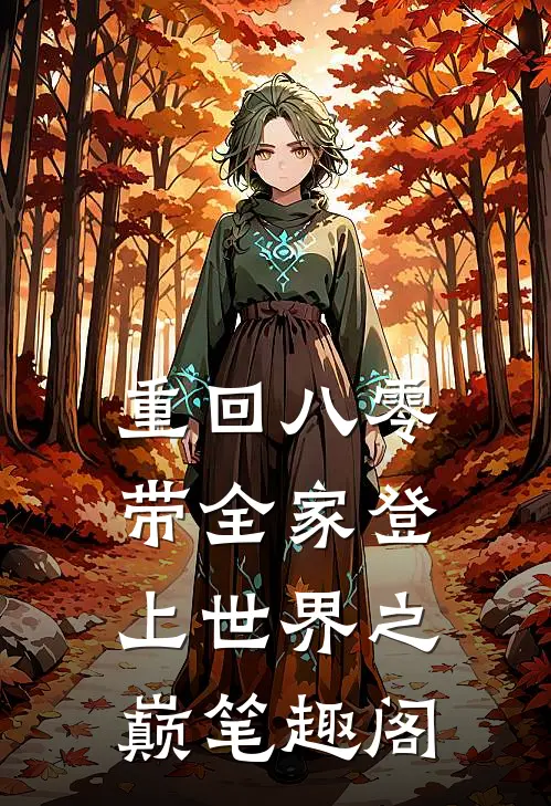 重回八零：带全家登上世界之巅笔趣阁
