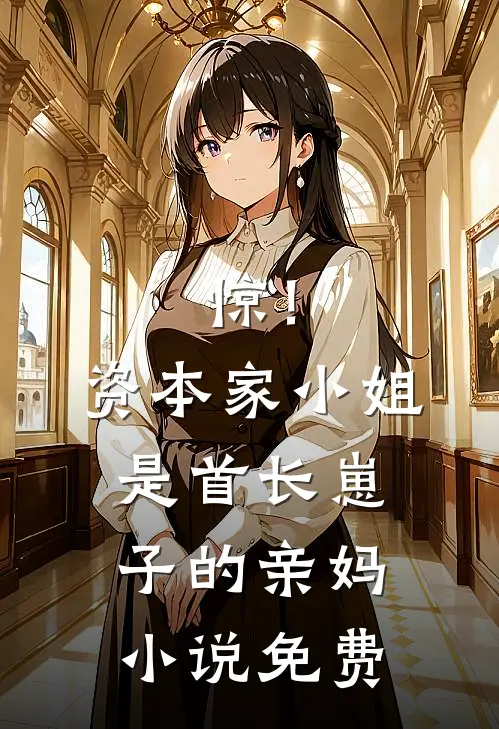 惊！资本家小姐是首长崽子的亲妈小说免费