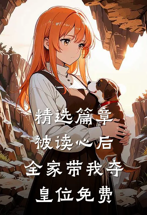 精选篇章被读心后,全家带我夺皇位免费