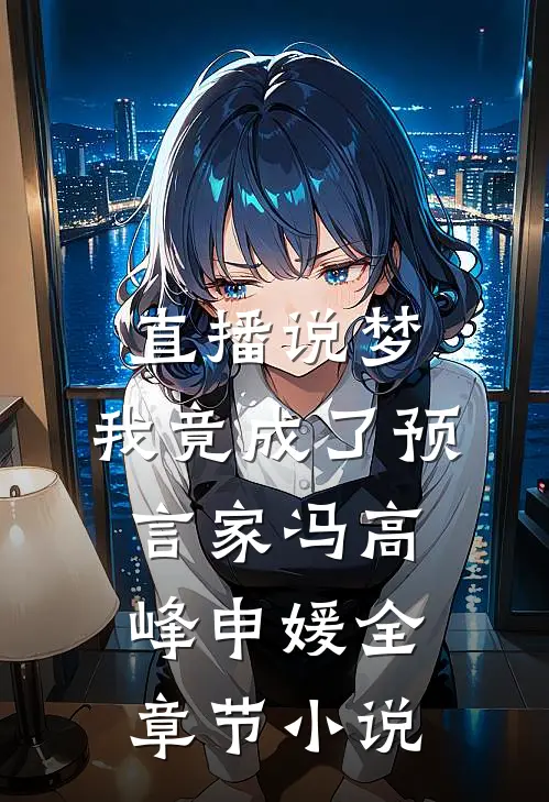 直播说梦，我竟成了预言家冯高峰申媛全章节小说