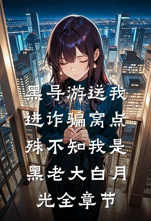黑导游送我进诈骗窝点，殊不知我是黑老大白月光全章节