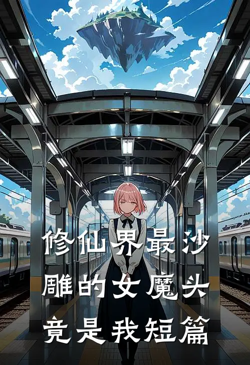 修仙界最沙雕的女魔头，竟是我短篇