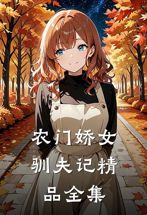 农门娇女驯夫记精品全集