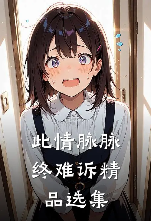 此情脉脉终难诉精品选集