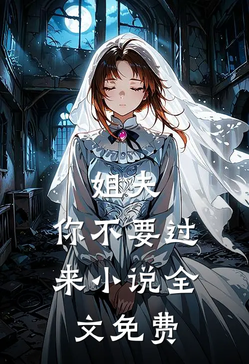姐夫，你不要过来小说全文免费