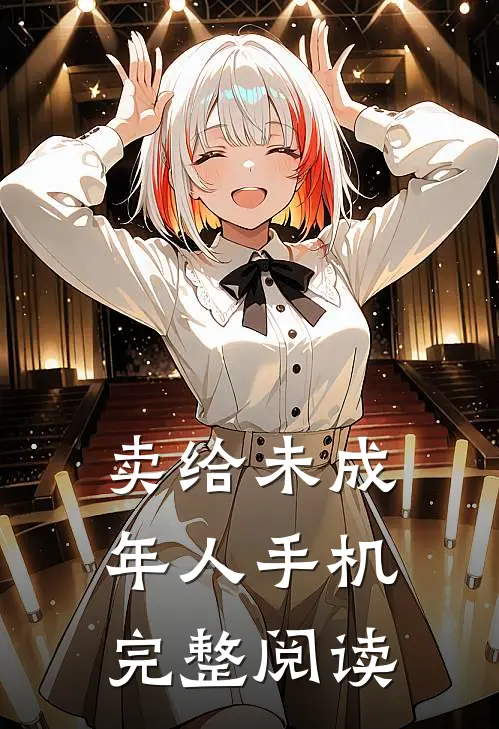 卖给未成年人手机完整阅读