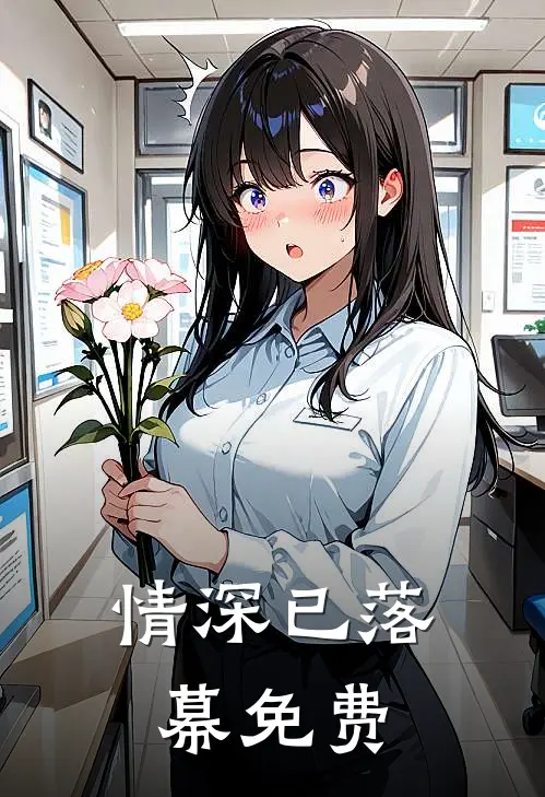 情深已落幕免费
