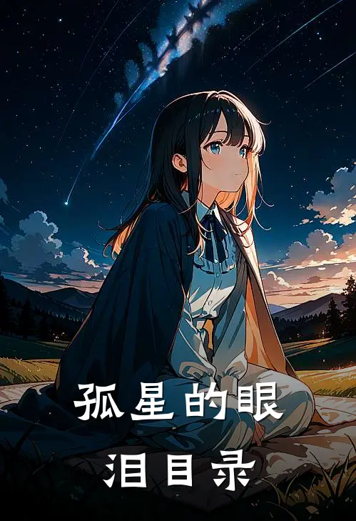 孤星的眼泪目录