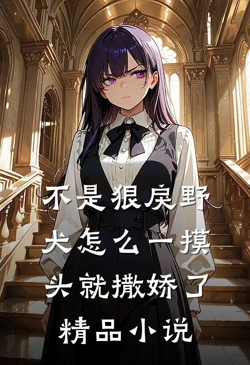 不是狠戾野犬怎么一摸头就撒娇了精品小说