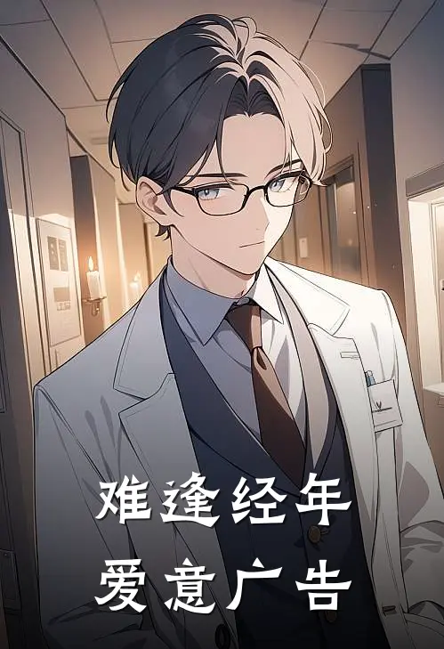 难逢经年爱意广告