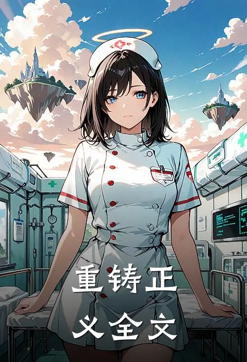 重铸正义全文