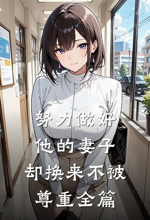 努力做好他的妻子，却换来不被尊重全篇