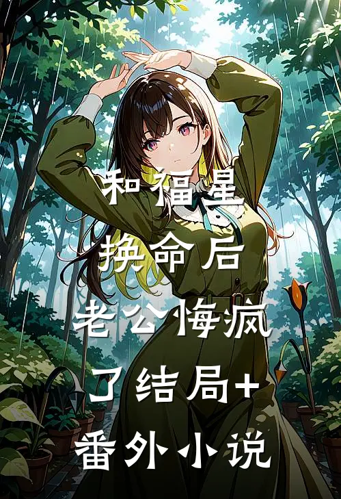 和福星换命后，老公悔疯了结局+番外小说