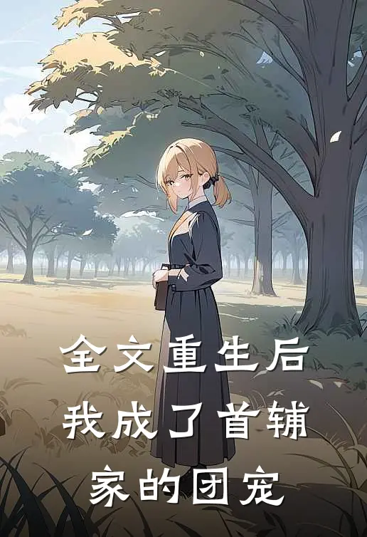 全文重生后,我成了首辅家的团宠
