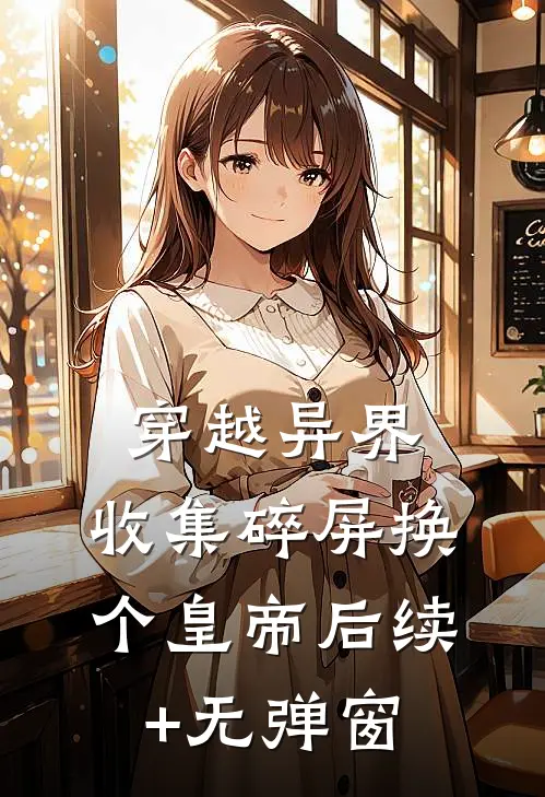 穿越异界：收集碎屏换个皇帝后续+无弹窗
