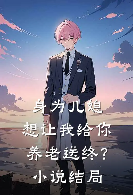 身为儿媳，想让我给你养老送终？小说结局