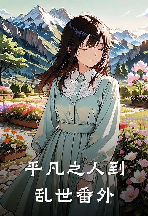 平凡之人到乱世 番外