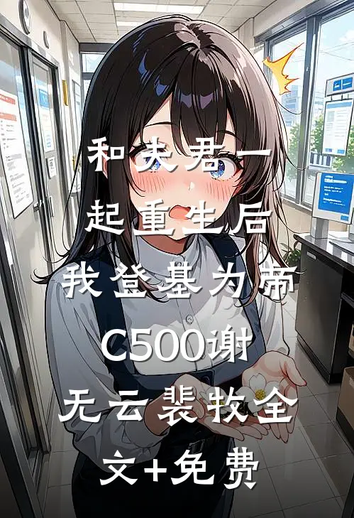和夫君一起重生后，我登基为帝C500谢无云裴牧全文+免费