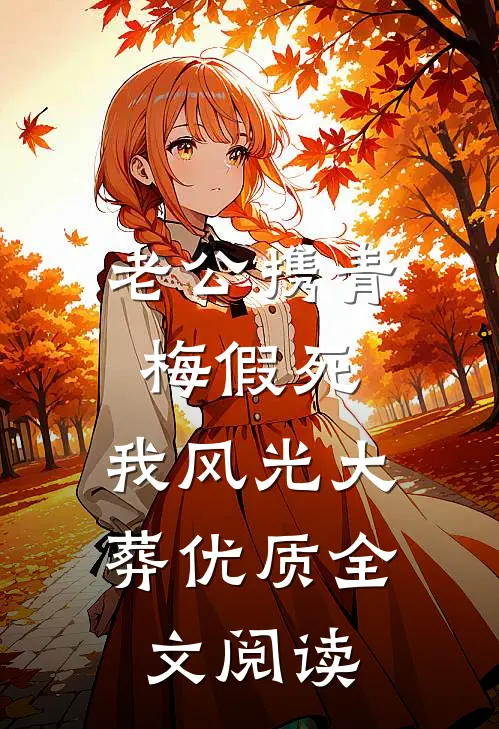 老公携青梅假死，我风光大葬优质全文阅读
