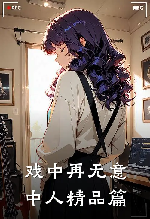 戏中再无意中人精品篇