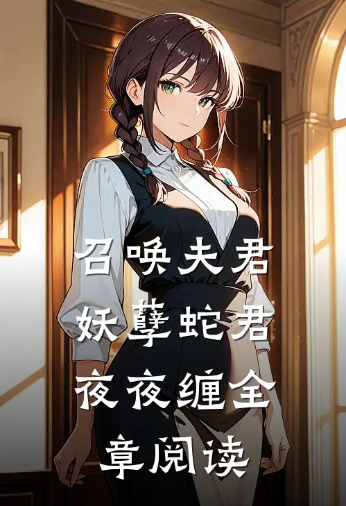 召唤夫君：妖孽蛇君夜夜缠全章阅读