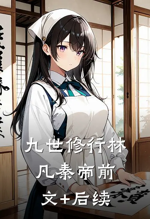 九世修行林凡秦帝前文+后续