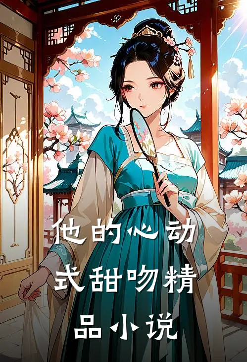 他的心动式甜吻精品小说
