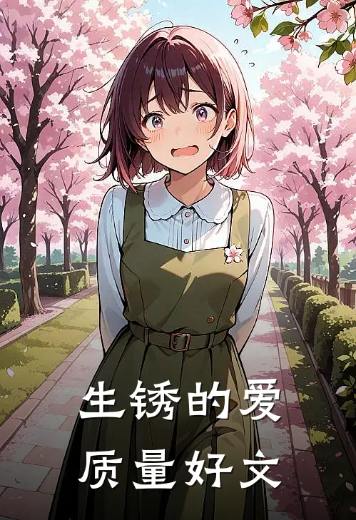 生锈的爱质量好文