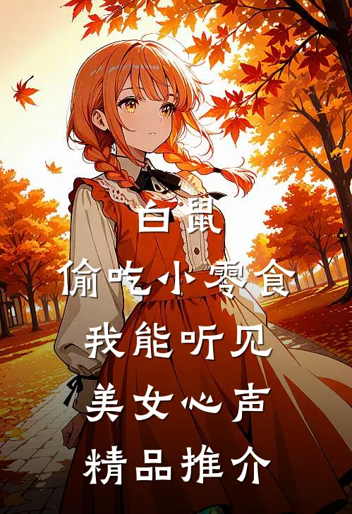 白鼠：偷吃小零食，我能听见美女心声精品推介