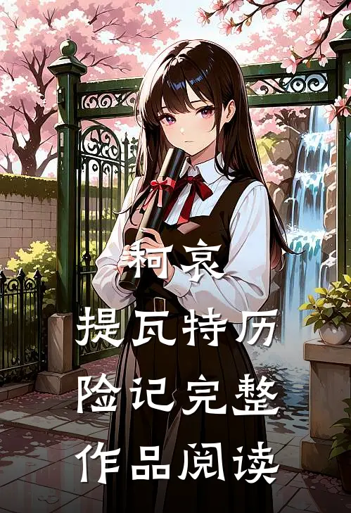 柯哀：提瓦特历险记完整作品阅读