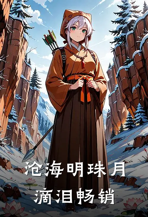 沧海明珠月滴泪畅销