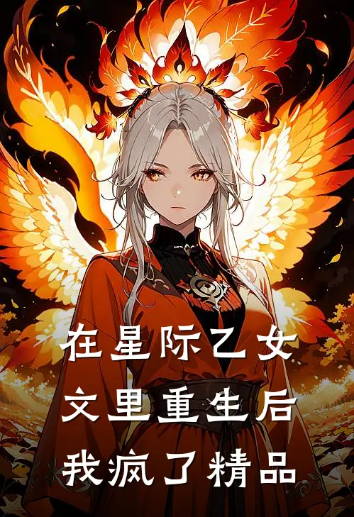 在星际乙女文里重生后，我疯了精品