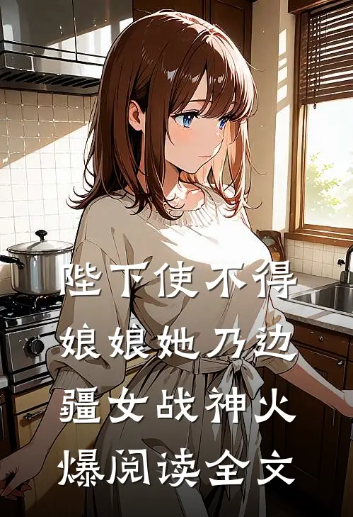 陛下使不得娘娘她乃边疆女战神火爆阅读全文