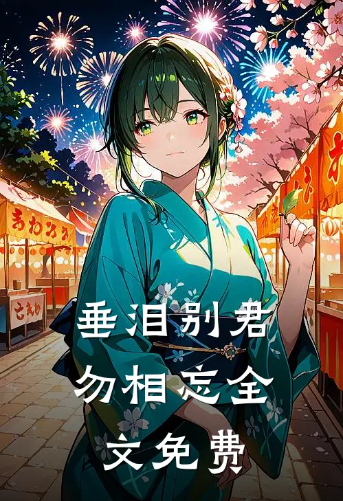 垂泪别君勿相忘全文免费