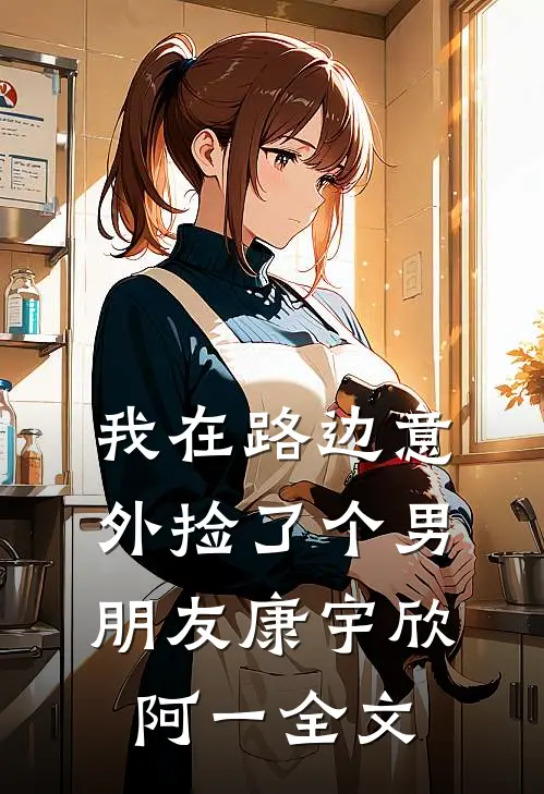我在路边意外捡了个男朋友康宇欣阿一全文