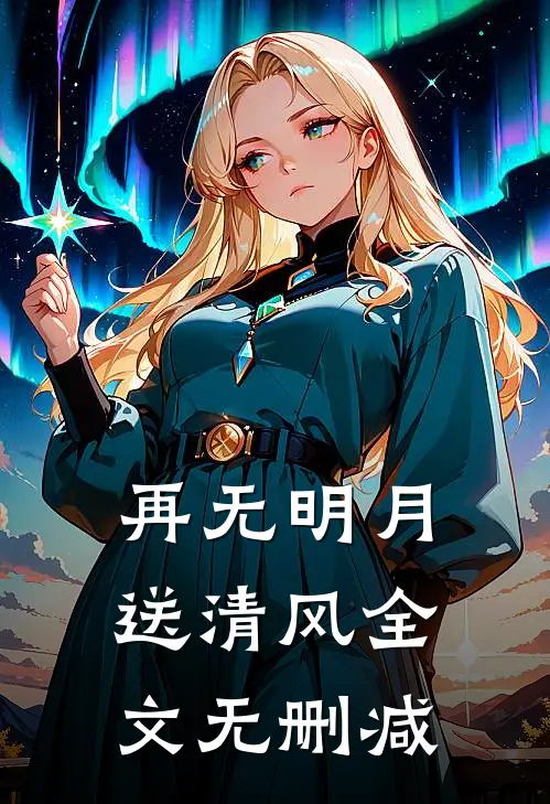 再无明月送清风全文无删减