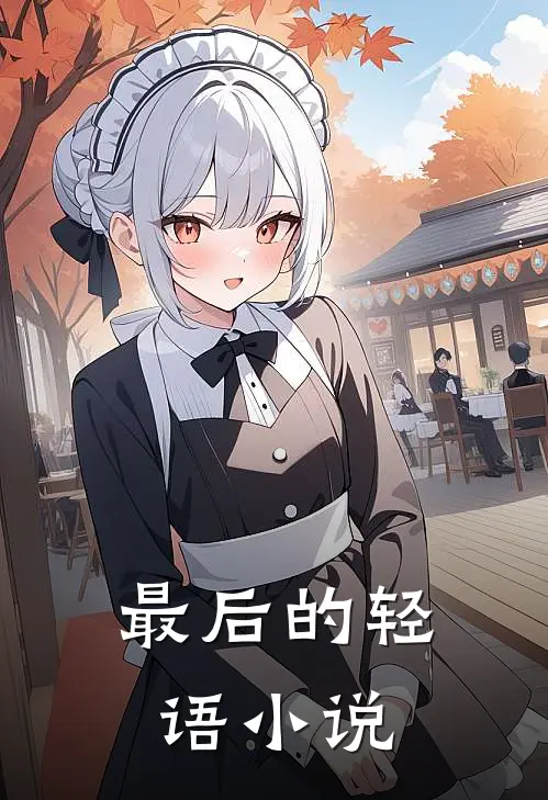 最后的轻语免费阅读