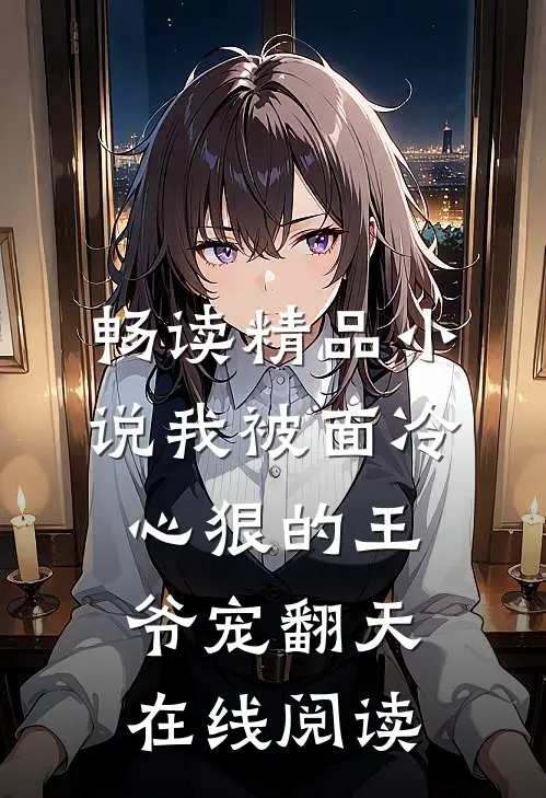 畅读精品小说我被面冷心狠的王爷宠翻天在线阅读