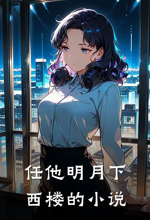 任他明月下西楼的小说