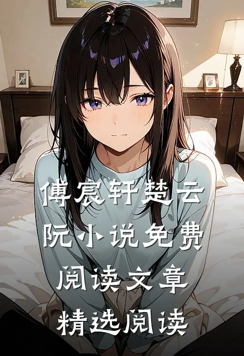 傅宸轩楚云阮小说免费阅读文章精选阅读