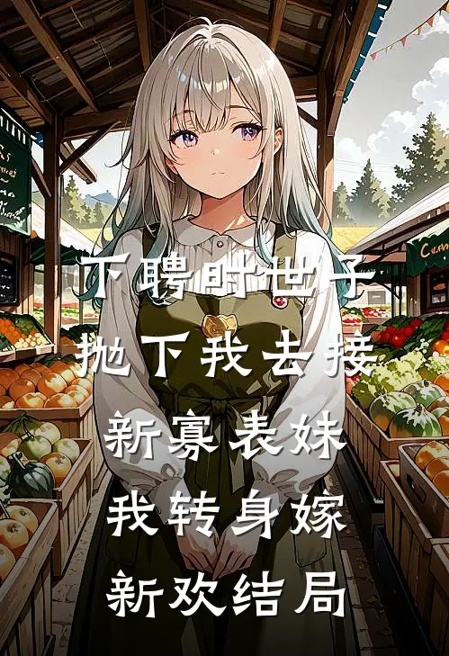 下聘时世子抛下我去接新寡表妹，我转身嫁新欢结局