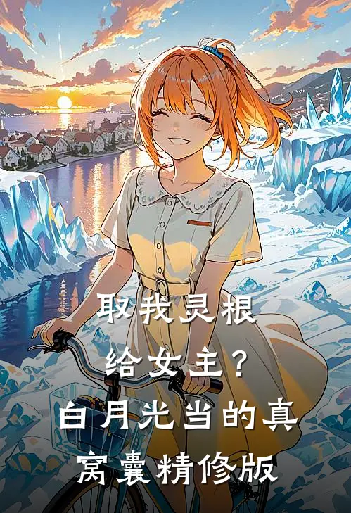 取我灵根给女主？白月光当的真窝囊精修版