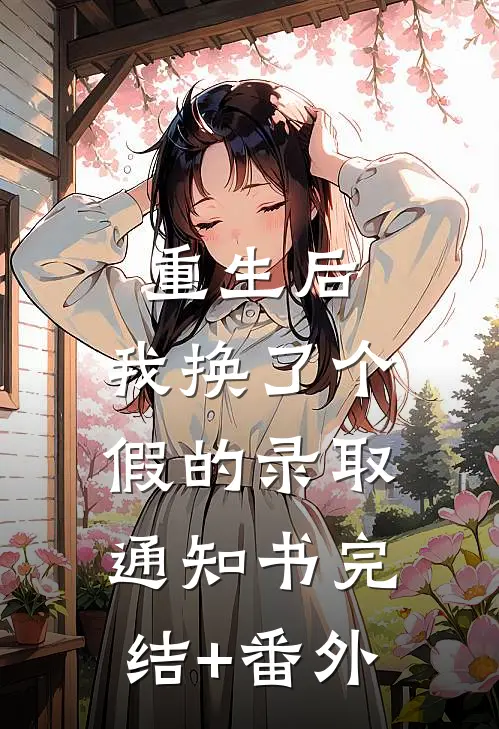 重生后，我换了个假的录取通知书完结+番外