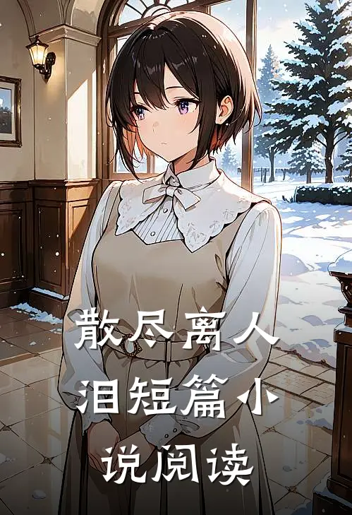 散尽离人泪短篇小说阅读