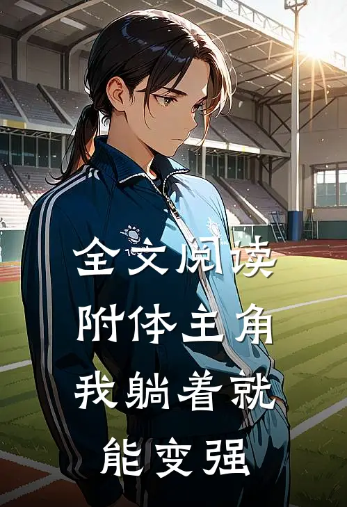 全文阅读附体主角，我躺着就能变强