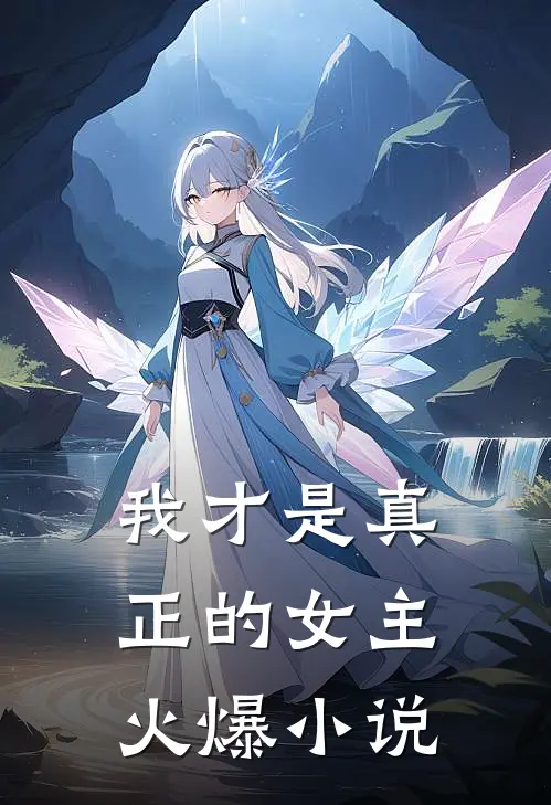 我才是真正的女主火爆小说