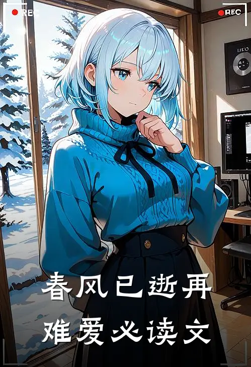 春风已逝再难爱必读文