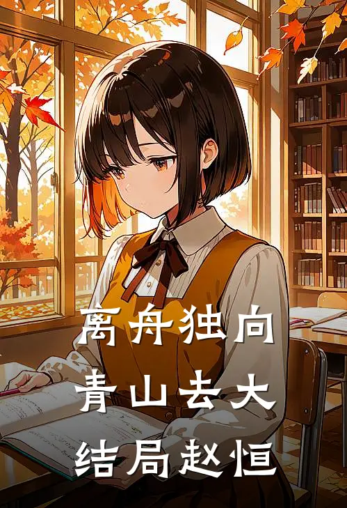 离舟独向青山去大结局赵恒